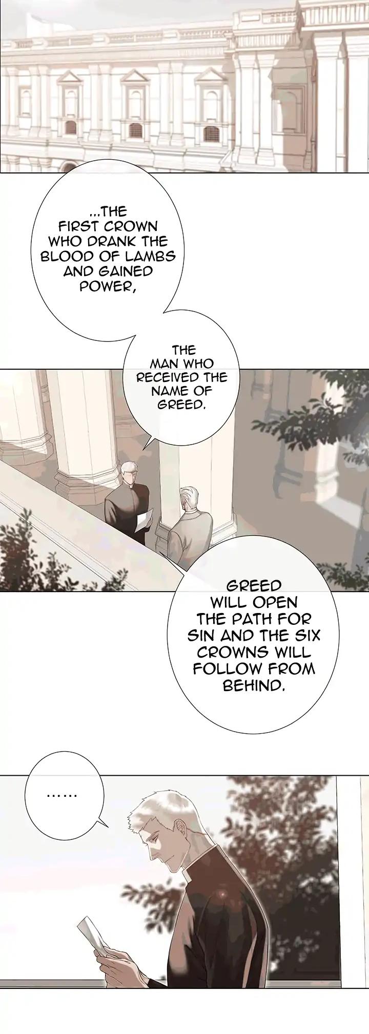 The Black June Chapter 11 page 19 - Chapter 11: Black Crown III