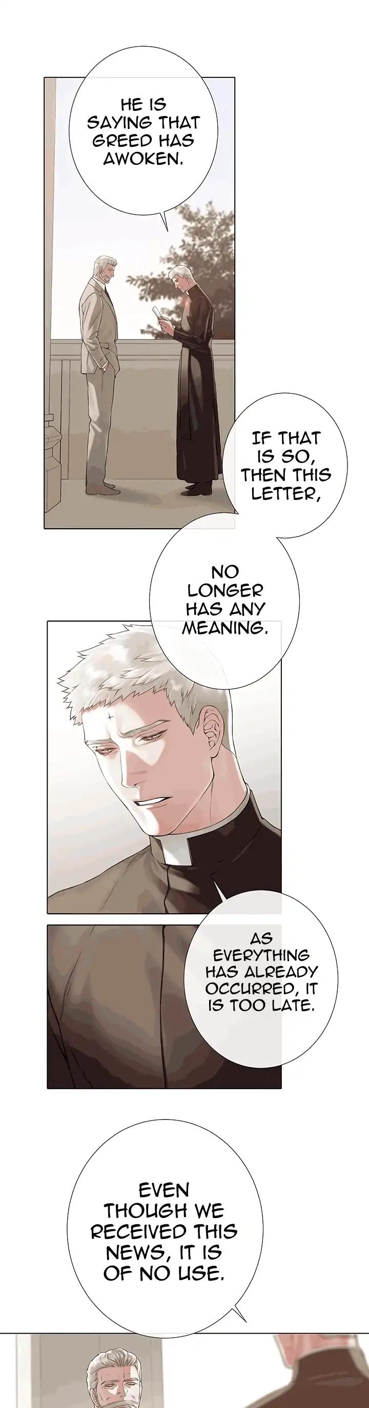 The Black June Chapter 11 page 20 - Chapter 11: Black Crown III