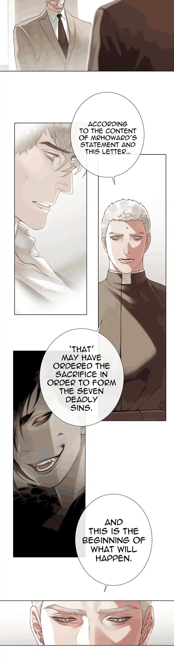 The Black June Chapter 11 page 21 - Chapter 11: Black Crown III