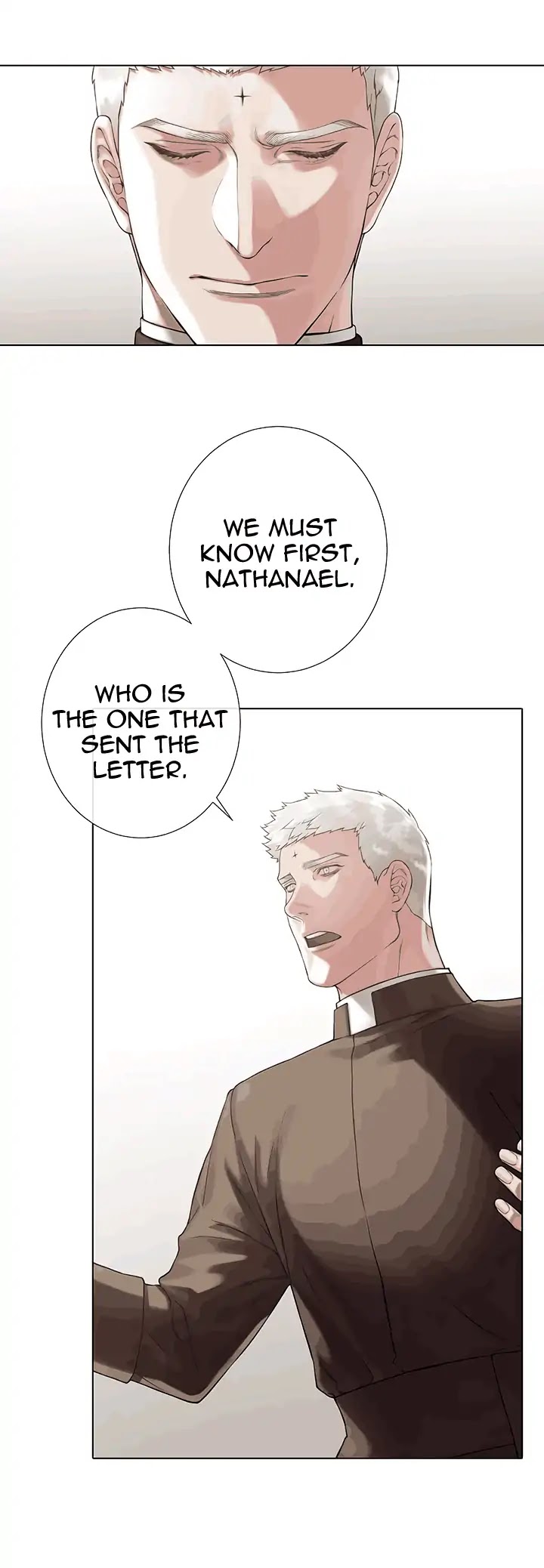 The Black June Chapter 11 page 22 - Chapter 11: Black Crown III
