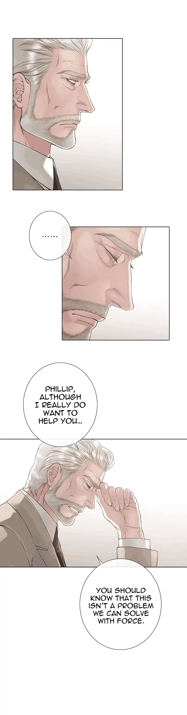 The Black June Chapter 11 page 3 - Chapter 11: Black Crown III