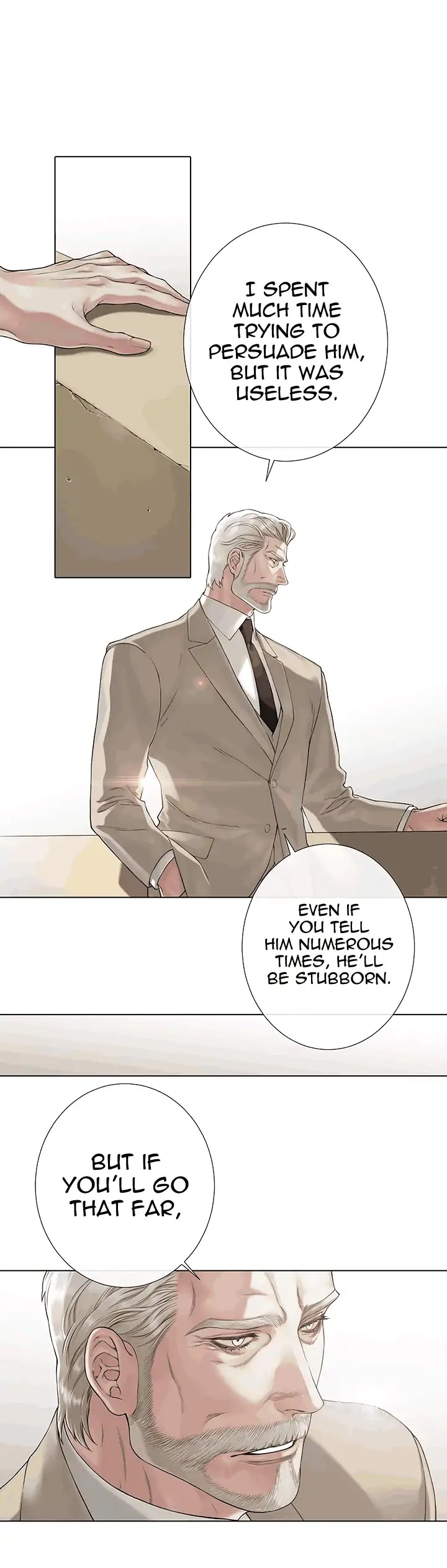The Black June Chapter 11 page 4 - Chapter 11: Black Crown III