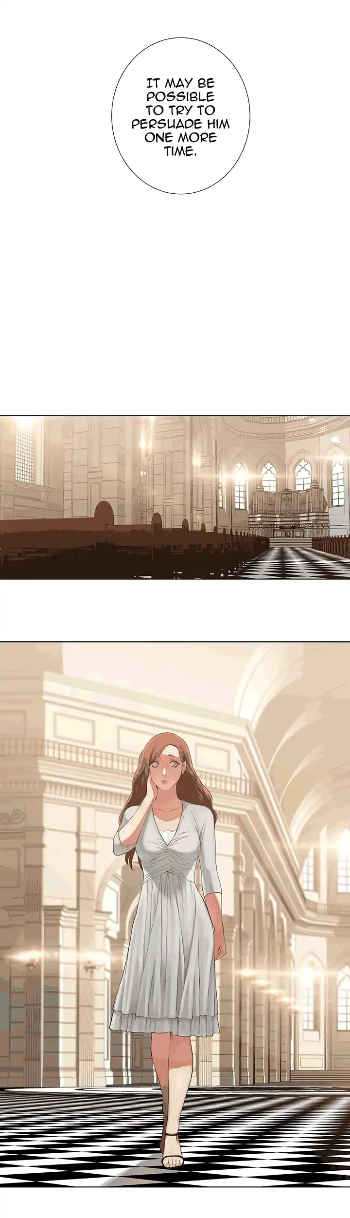 The Black June Chapter 11 page 5 - Chapter 11: Black Crown III