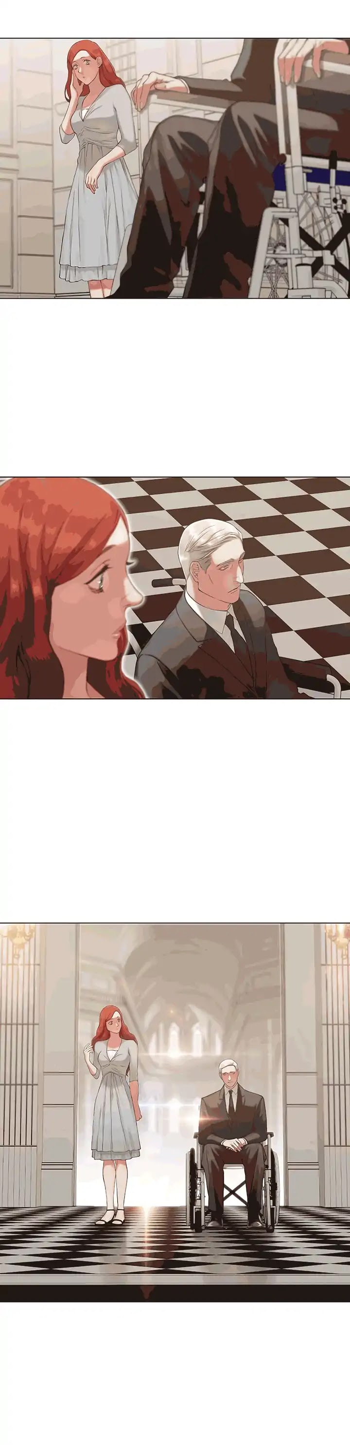 The Black June Chapter 11 page 8 - Chapter 11: Black Crown III