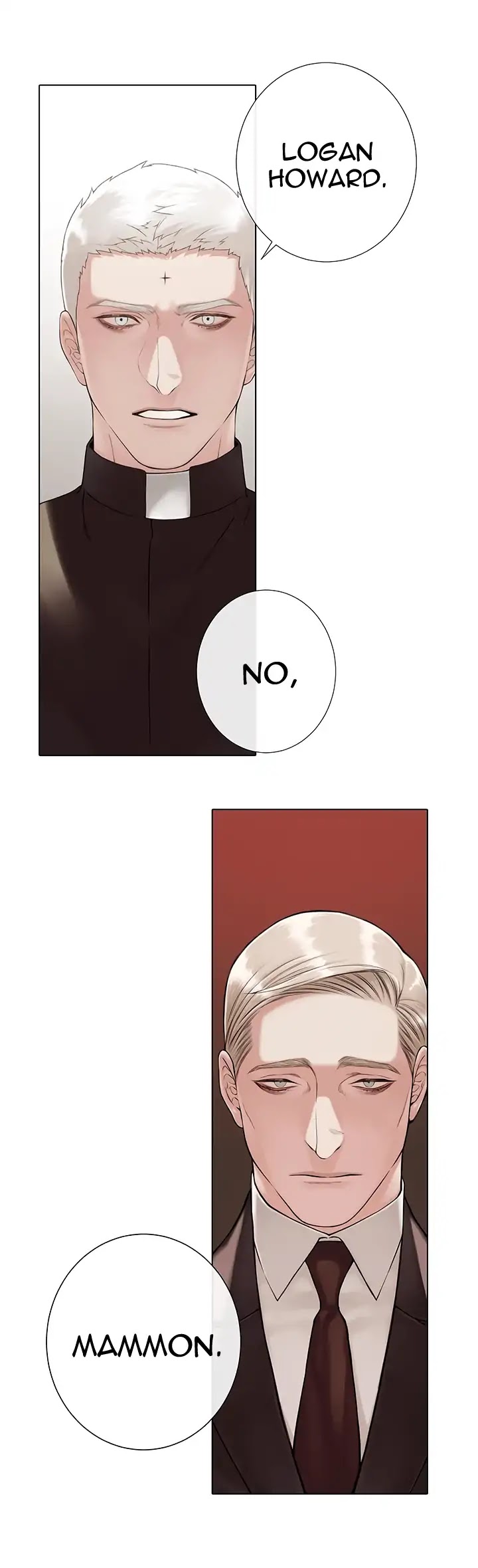 The Black June Chapter 13 page 13 - Chapter 13: Black Crown V
