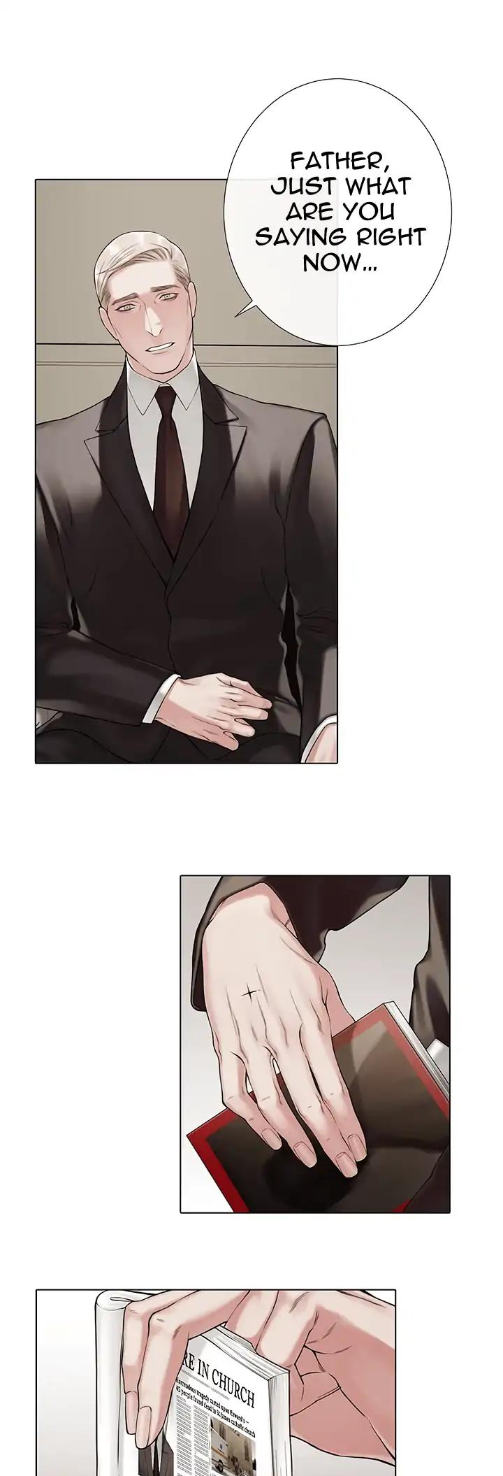 The Black June Chapter 13 page 14 - Chapter 13: Black Crown V
