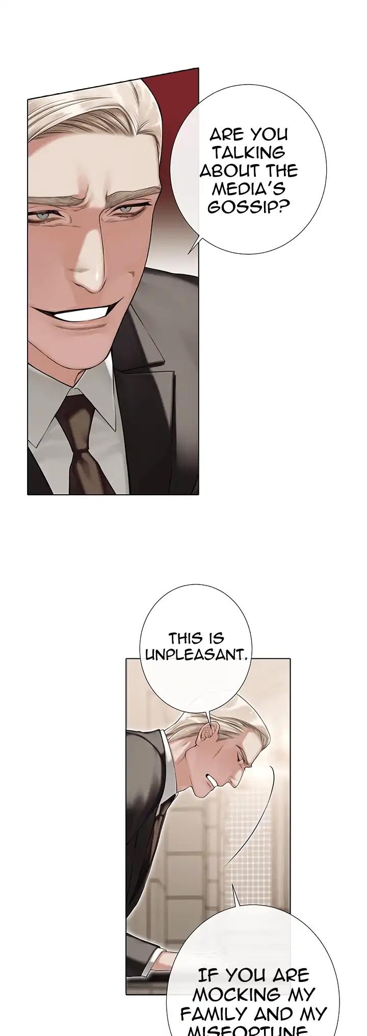The Black June Chapter 13 page 17 - Chapter 13: Black Crown V