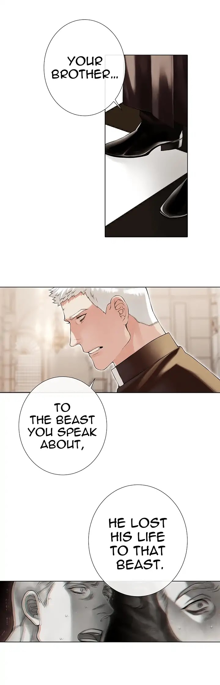 The Black June Chapter 13 page 19 - Chapter 13: Black Crown V