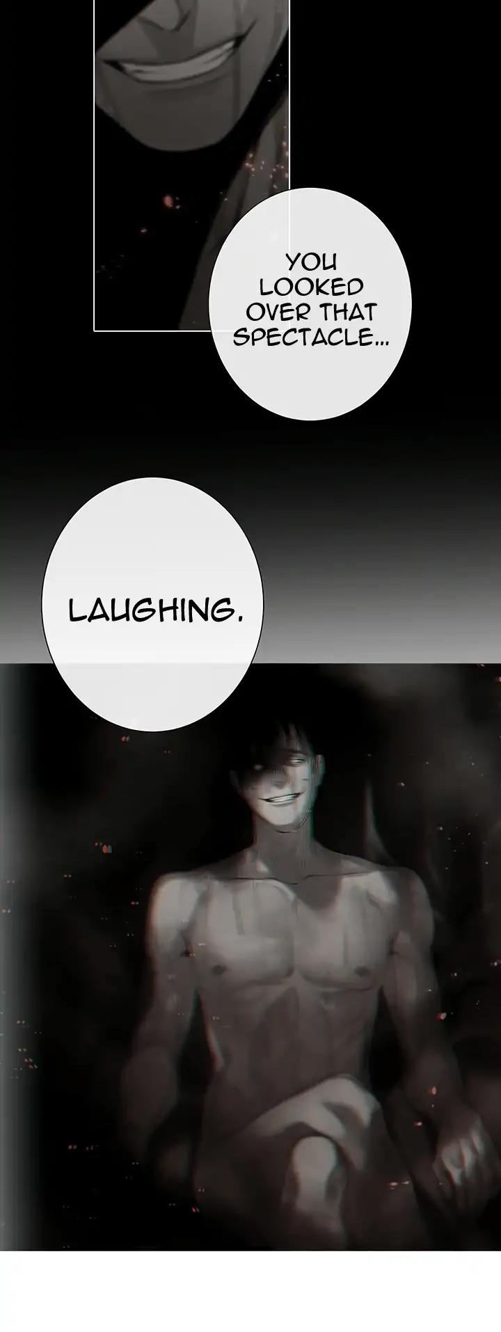 The Black June Chapter 13 page 21 - Chapter 13: Black Crown V