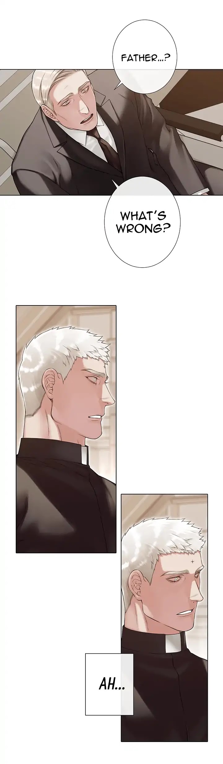The Black June Chapter 13 page 3 - Chapter 13: Black Crown V
