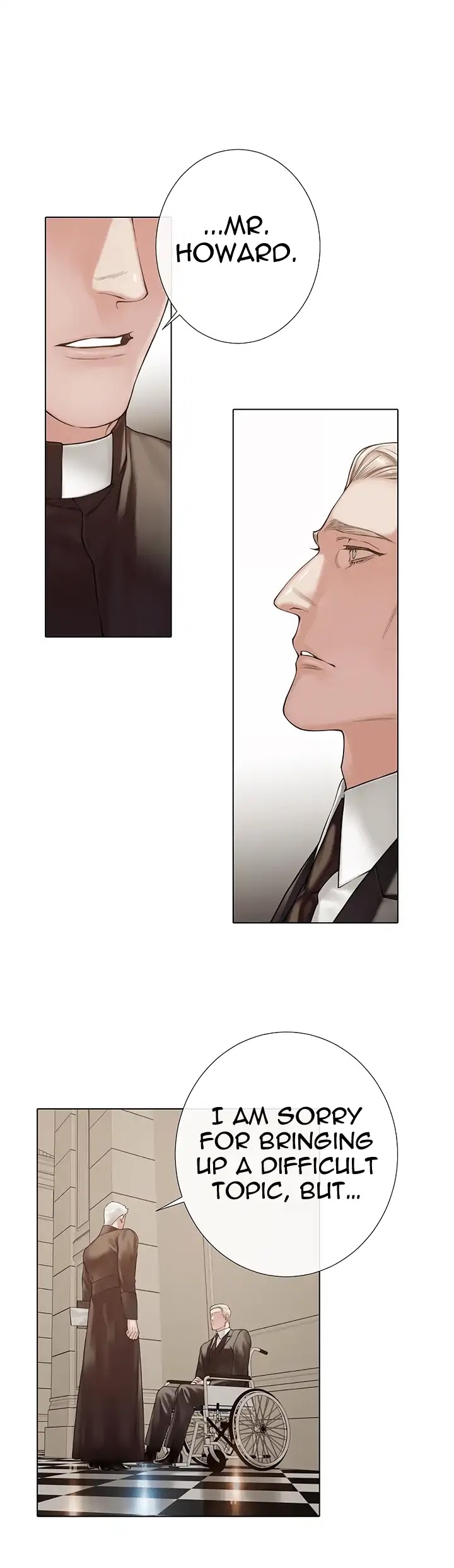 The Black June Chapter 13 page 5 - Chapter 13: Black Crown V