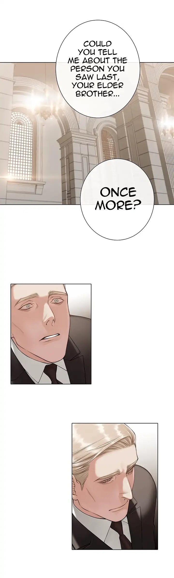 The Black June Chapter 13 page 6 - Chapter 13: Black Crown V