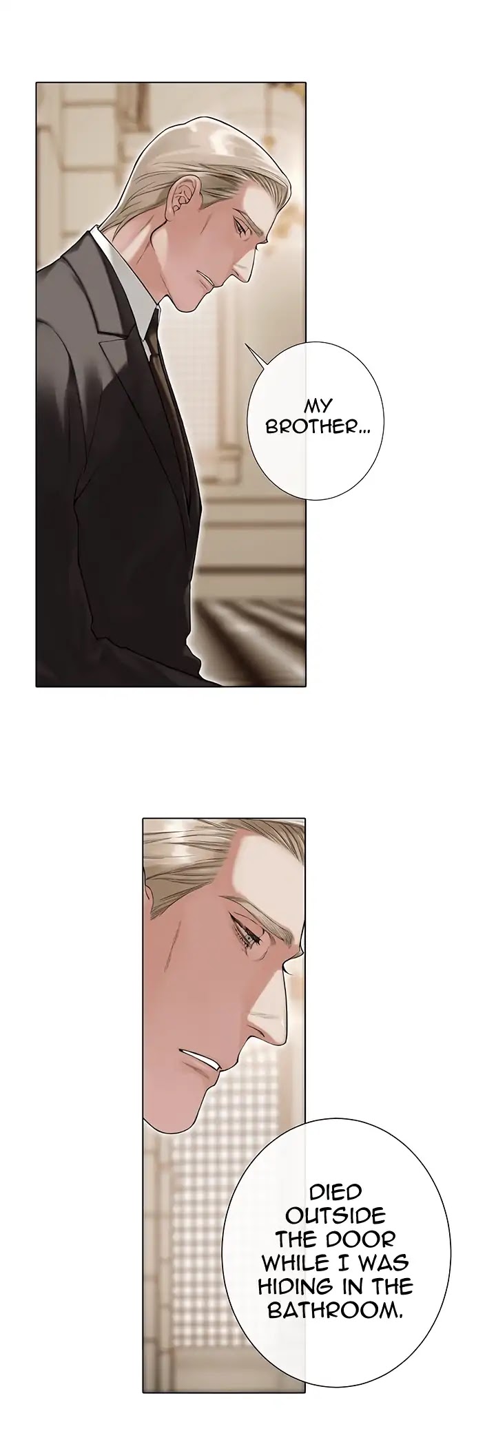 The Black June Chapter 13 page 7 - Chapter 13: Black Crown V