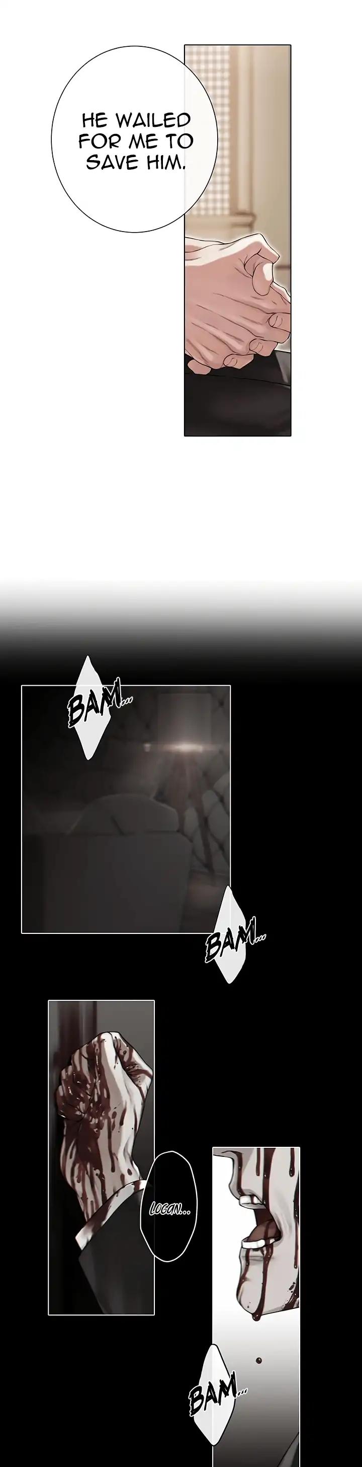 The Black June Chapter 13 page 8 - Chapter 13: Black Crown V