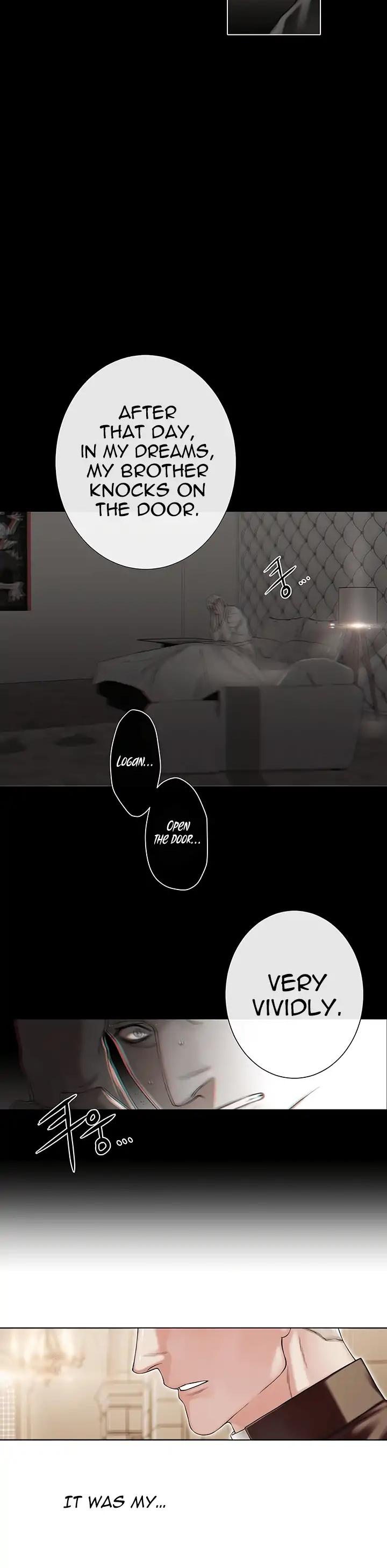 The Black June Chapter 13 page 9 - Chapter 13: Black Crown V