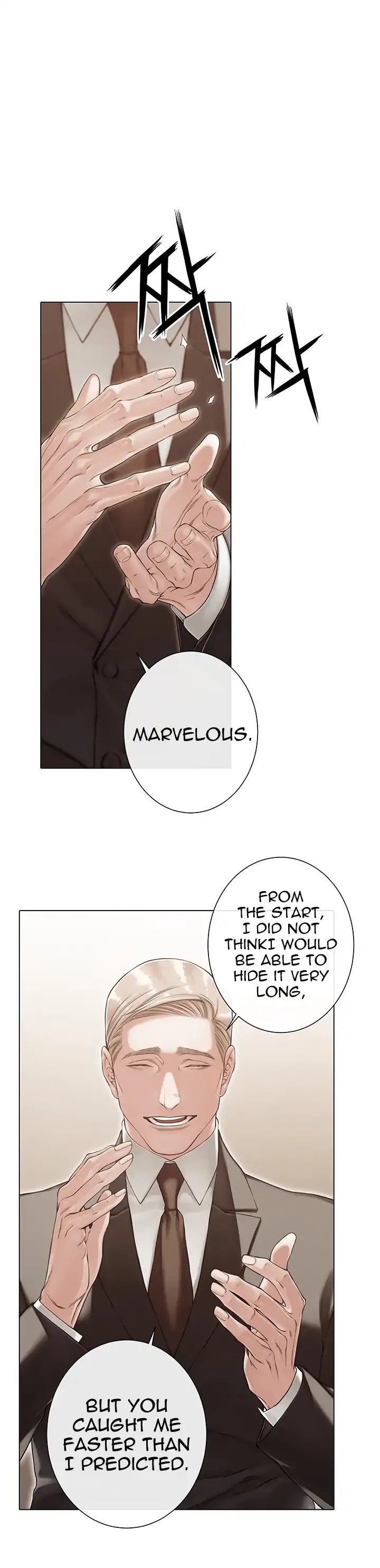 The Black June Chapter 14 page 1 - Chapter 14: Black Crown VI