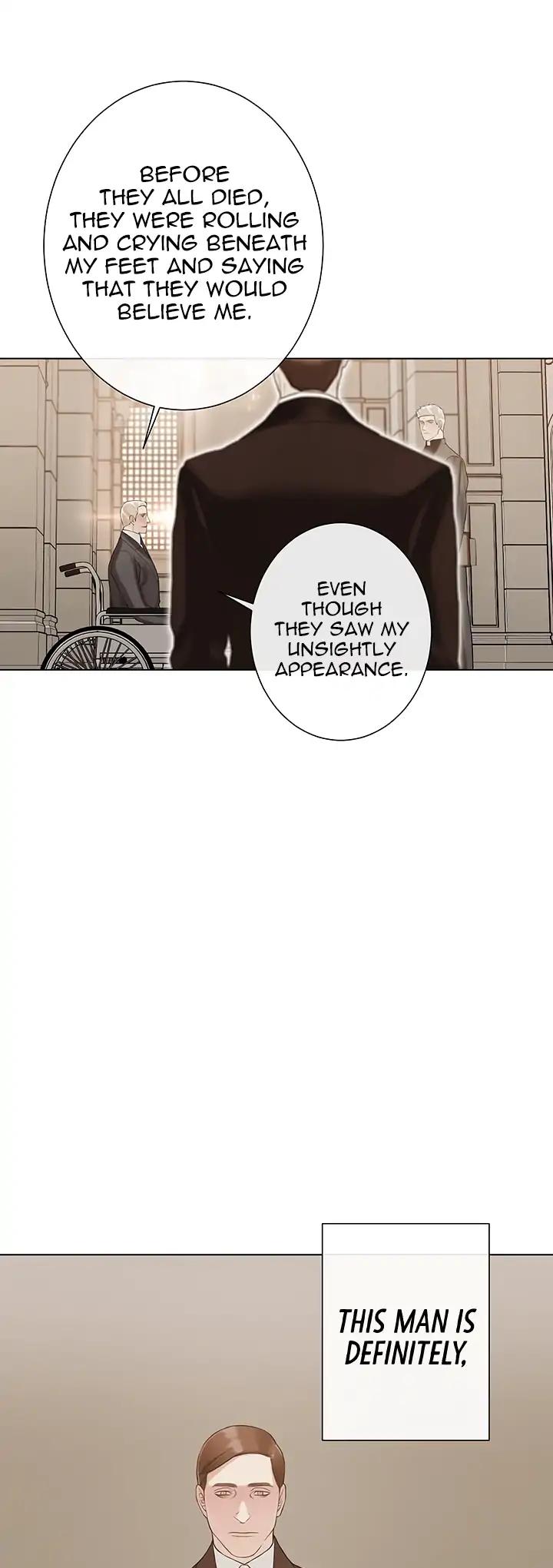The Black June Chapter 14 page 19 - Chapter 14: Black Crown VI