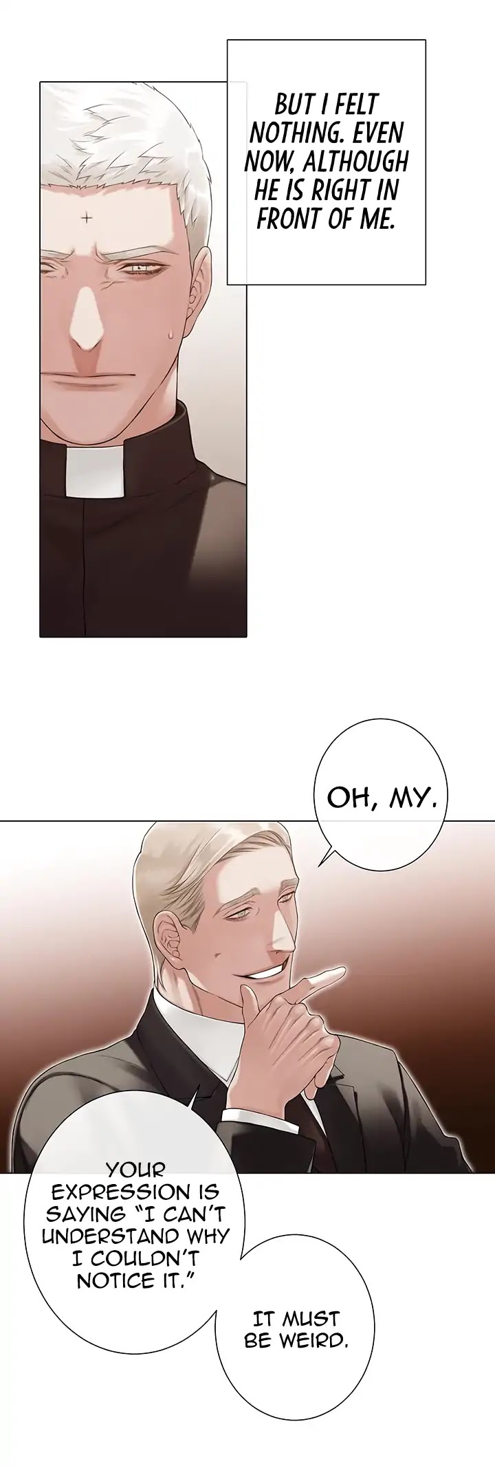 The Black June Chapter 14 page 4 - Chapter 14: Black Crown VI