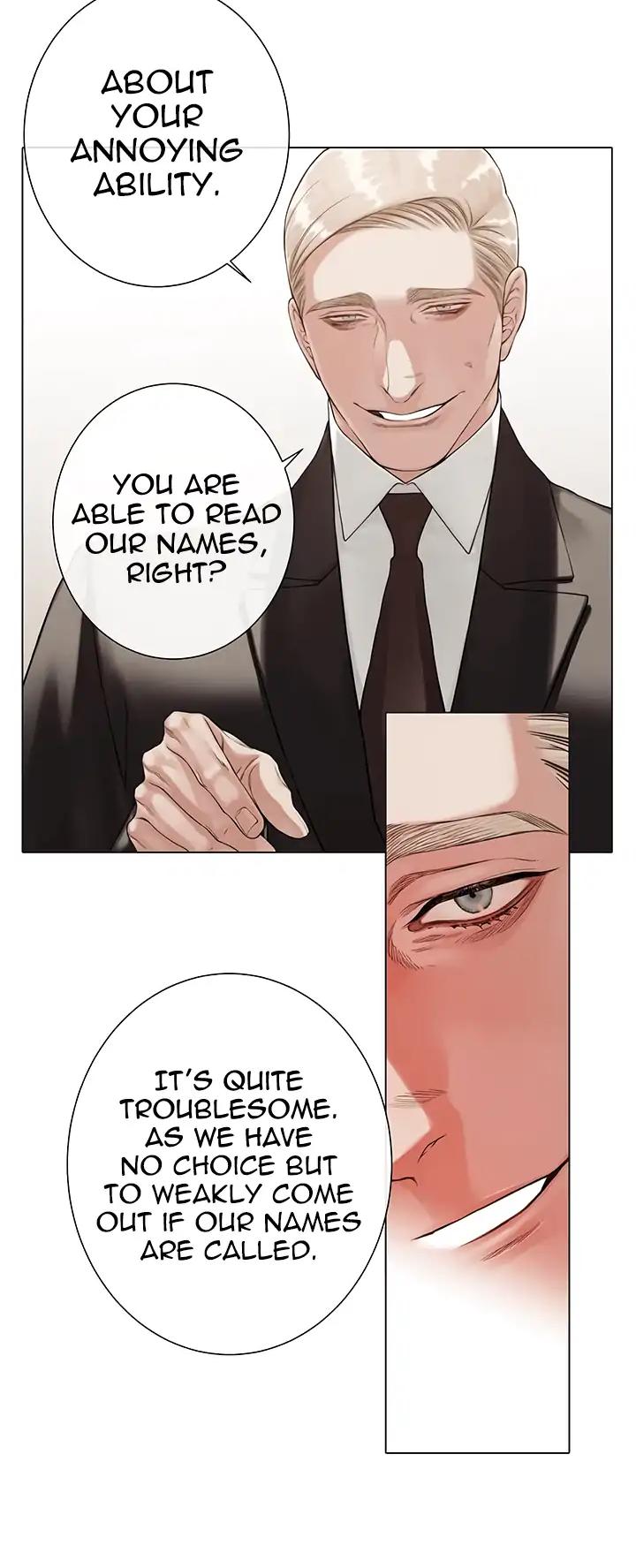 The Black June Chapter 14 page 6 - Chapter 14: Black Crown VI