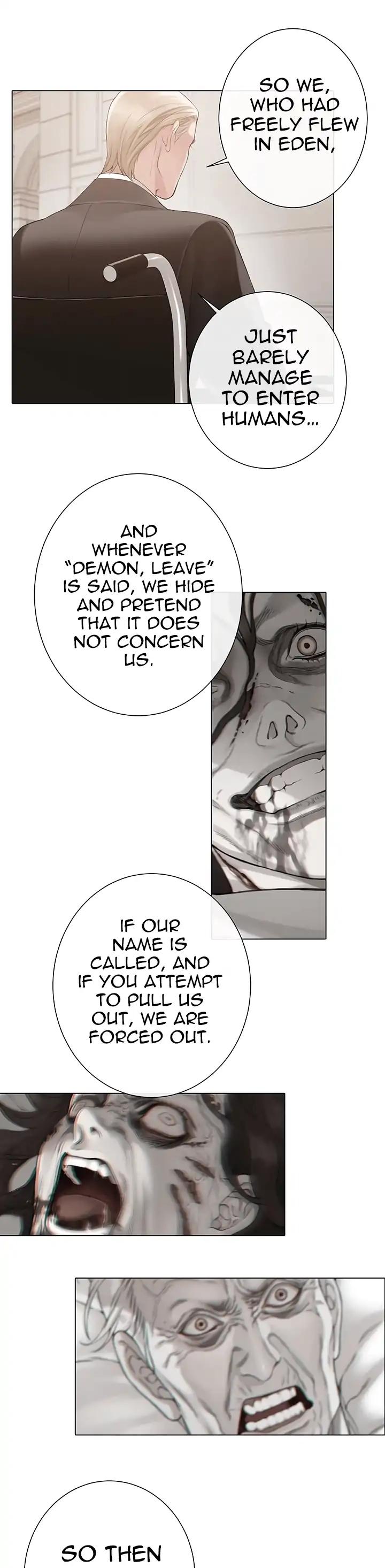 The Black June Chapter 14 page 9 - Chapter 14: Black Crown VI