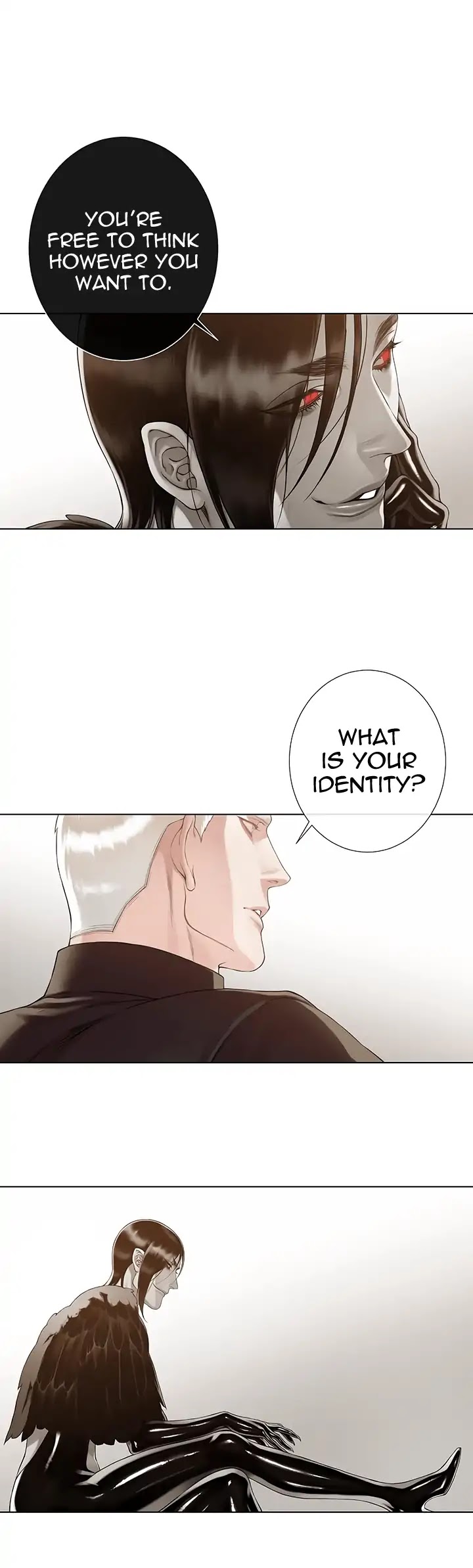 The Black June Chapter 15 page 10 - Chapter 15: Venom In Your Mind