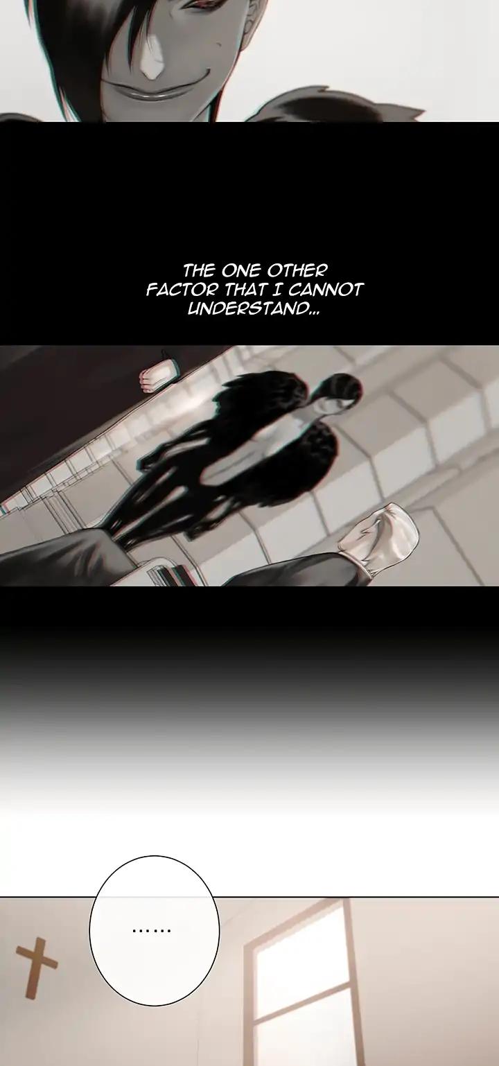 The Black June Chapter 15 page 5 - Chapter 15: Venom In Your Mind