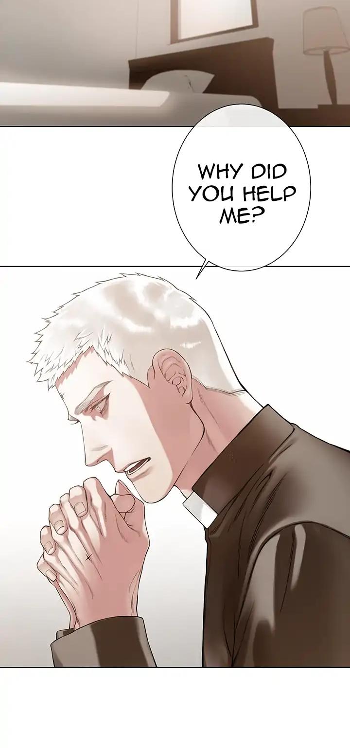 The Black June Chapter 15 page 6 - Chapter 15: Venom In Your Mind