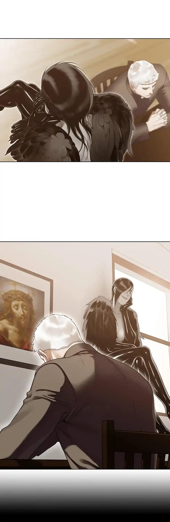 The Black June Chapter 15 page 7 - Chapter 15: Venom In Your Mind