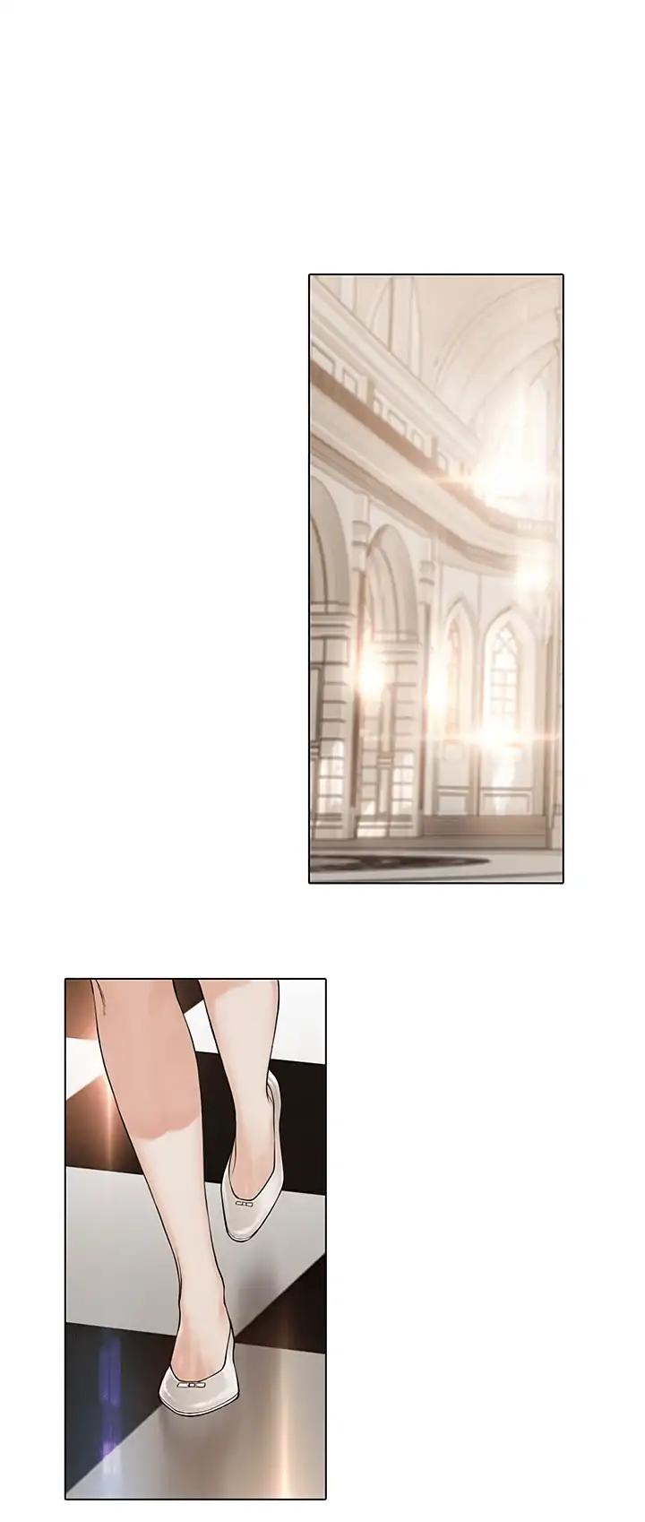 The Black June Chapter 16 page 12 - Chapter 16: Venom in your mind II