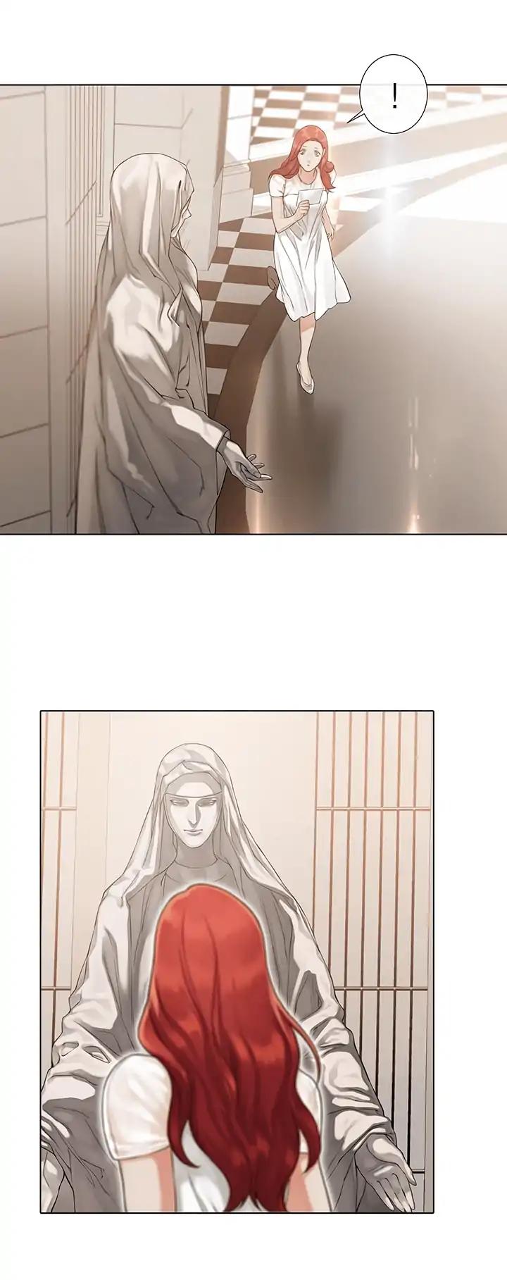 The Black June Chapter 16 page 14 - Chapter 16: Venom in your mind II