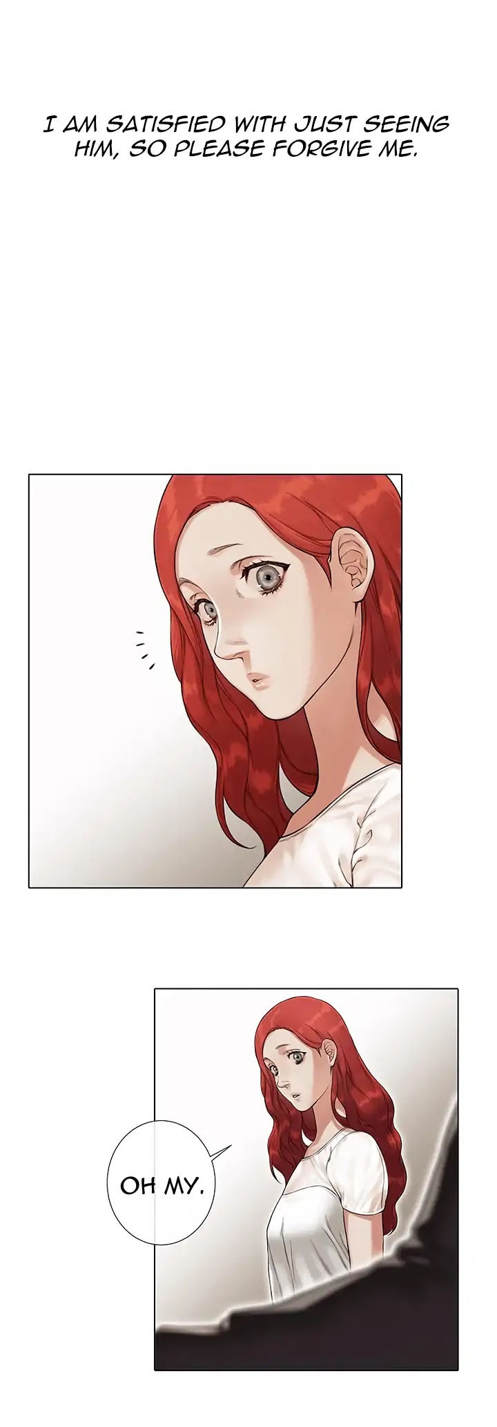 The Black June Chapter 16 page 16 - Chapter 16: Venom in your mind II