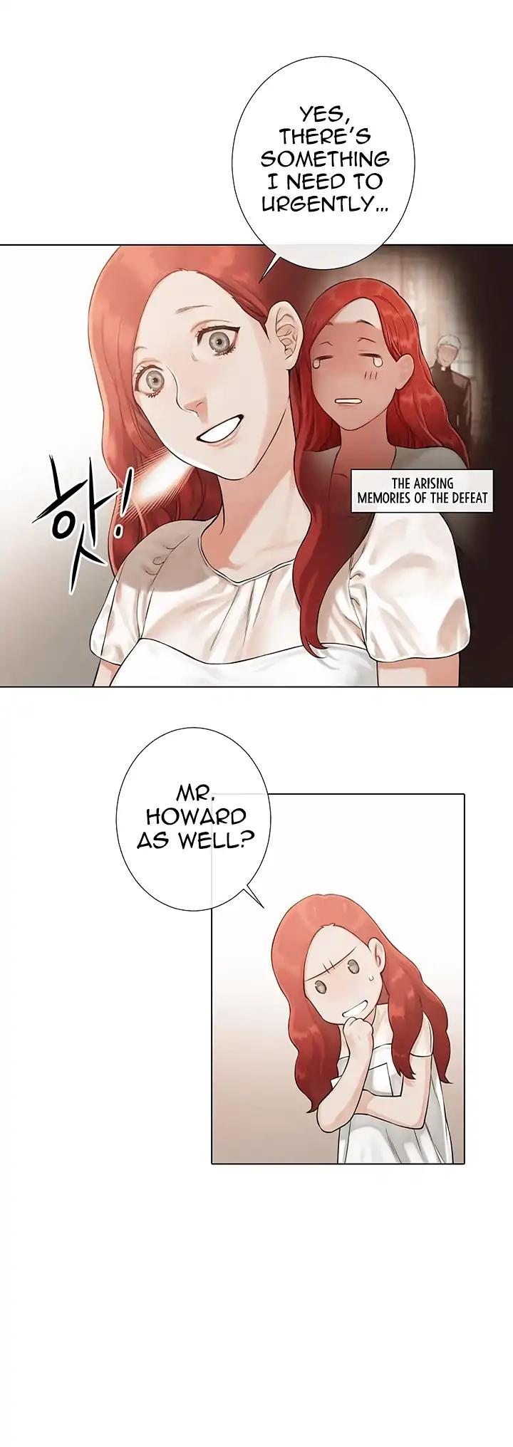 The Black June Chapter 16 page 18 - Chapter 16: Venom in your mind II