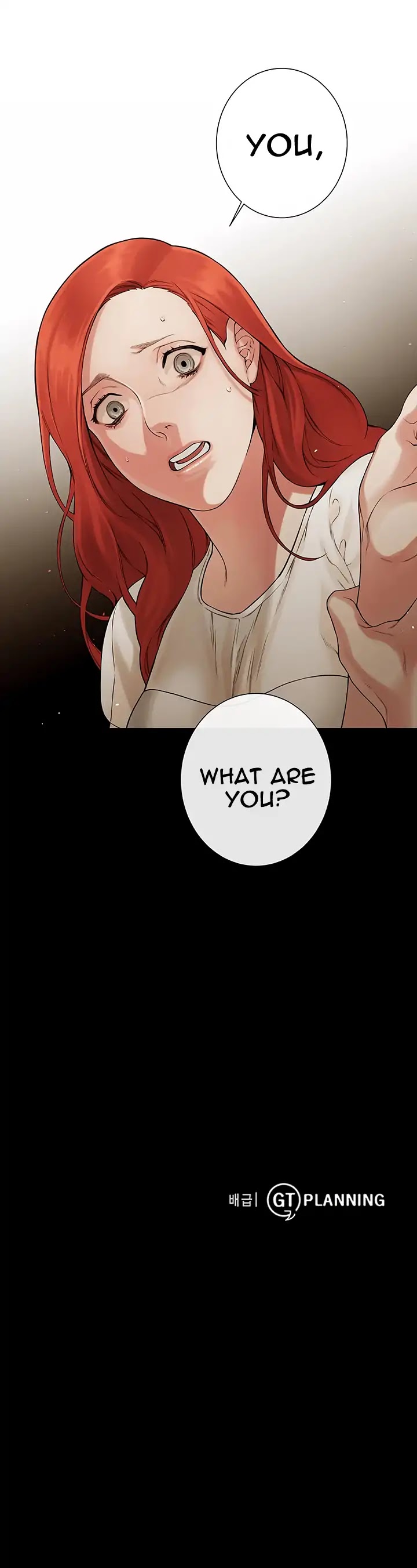 The Black June Chapter 16 page 27 - Chapter 16: Venom in your mind II