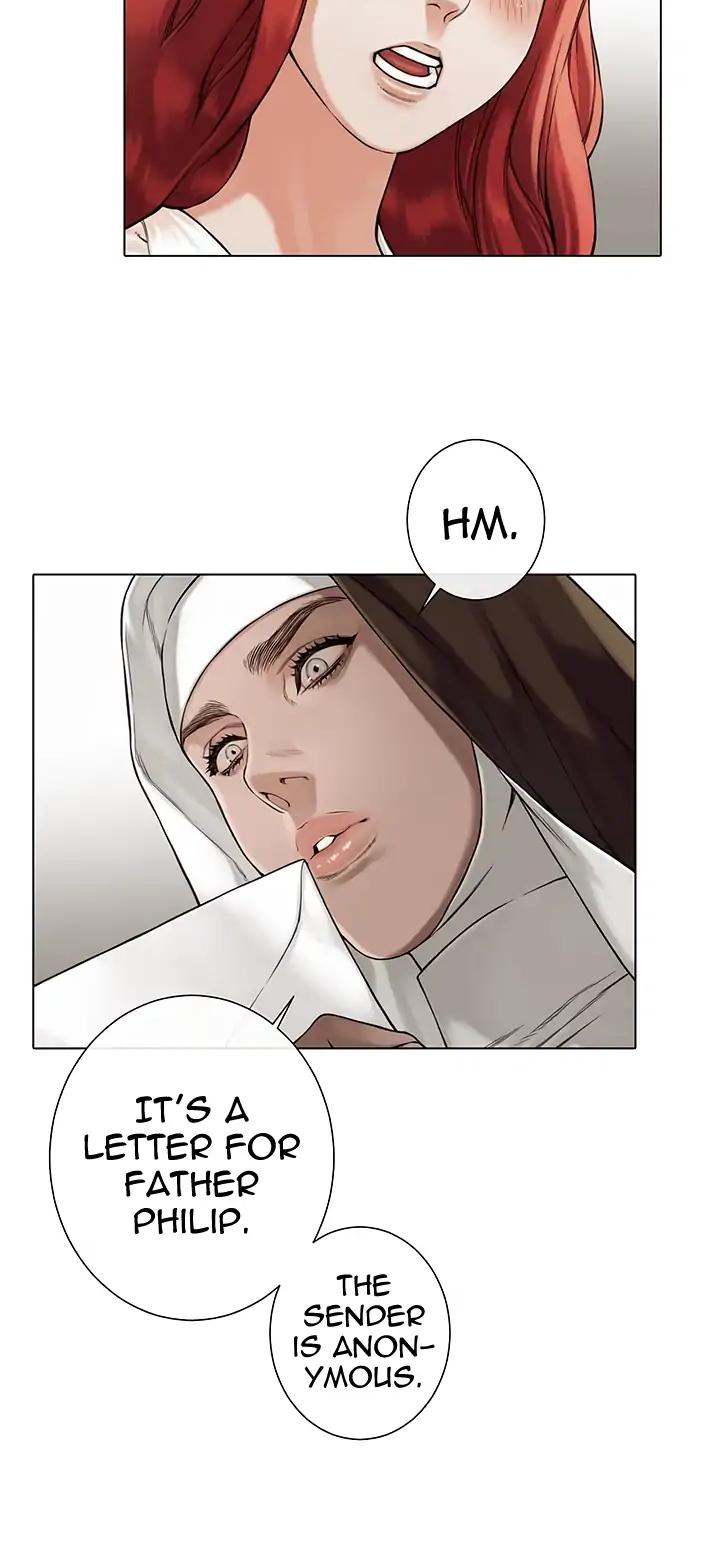 The Black June Chapter 16 page 6 - Chapter 16: Venom in your mind II