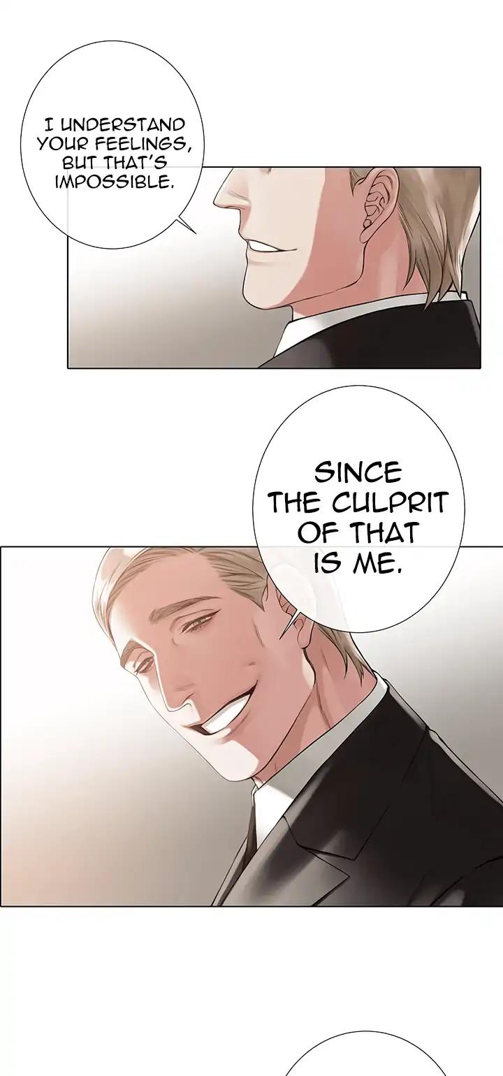 The Black June Chapter 17 page 10 - Chapter 17: Venom in your mind III