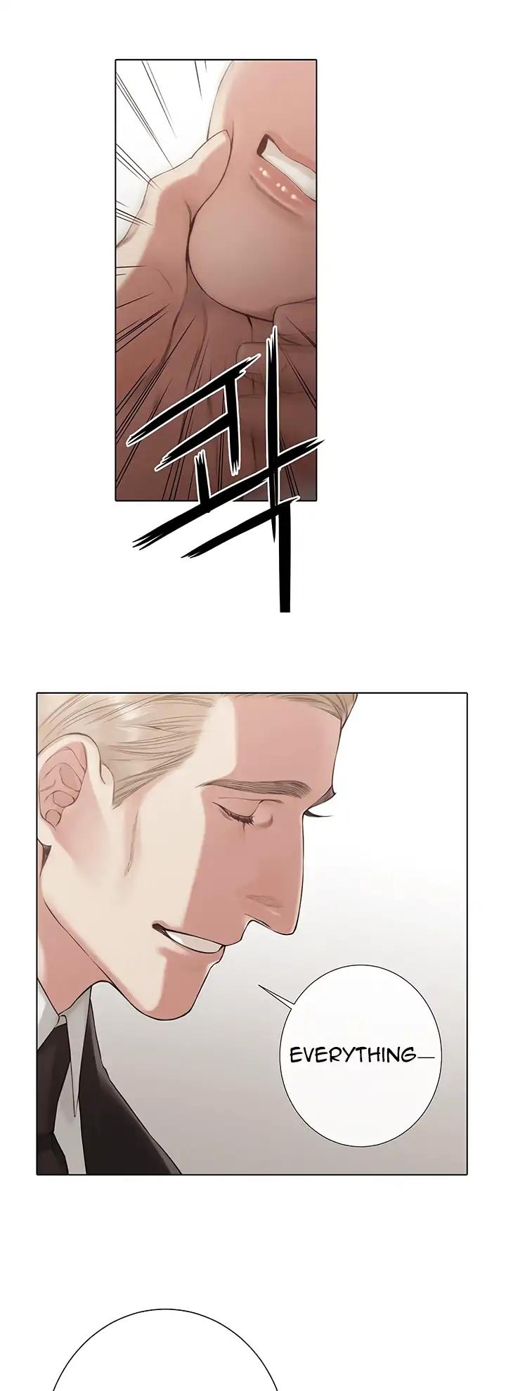 The Black June Chapter 17 page 13 - Chapter 17: Venom in your mind III
