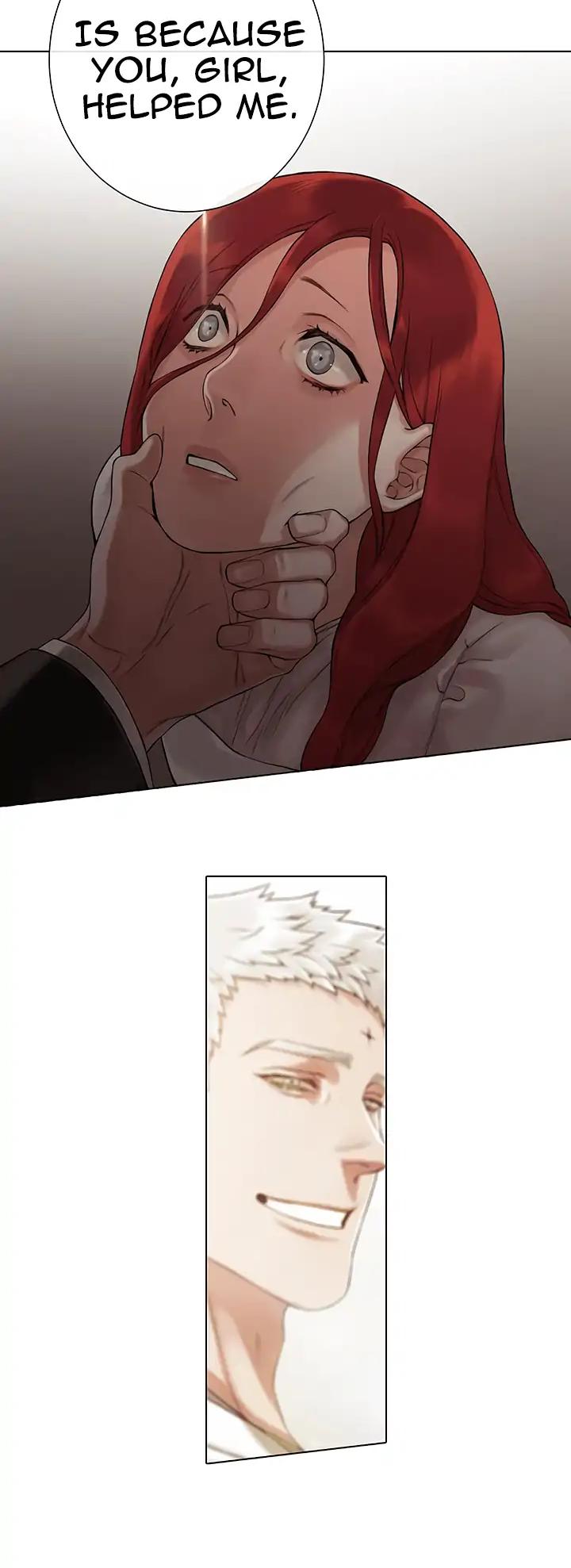 The Black June Chapter 17 page 14 - Chapter 17: Venom in your mind III