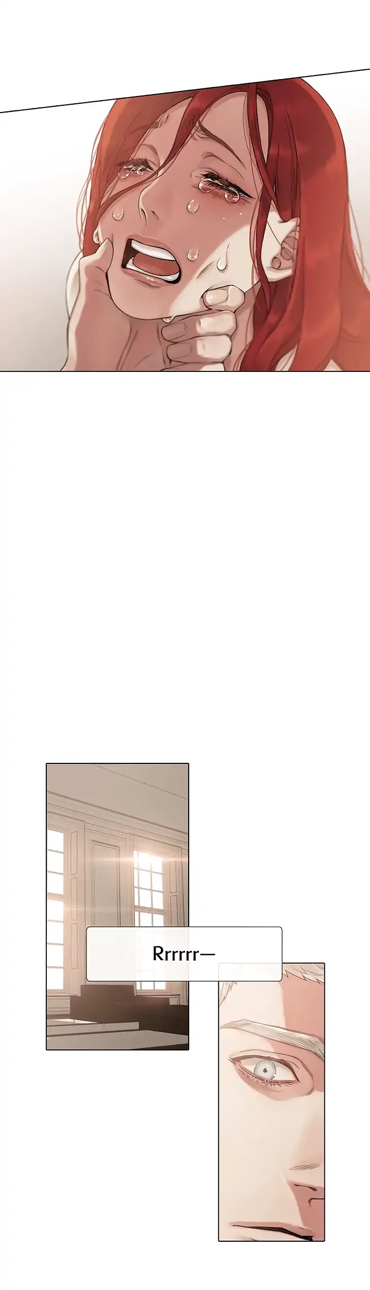 The Black June Chapter 17 page 15 - Chapter 17: Venom in your mind III