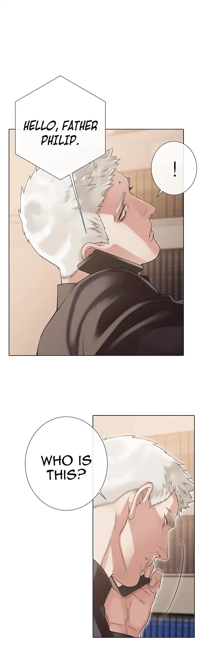 The Black June Chapter 17 page 17 - Chapter 17: Venom in your mind III