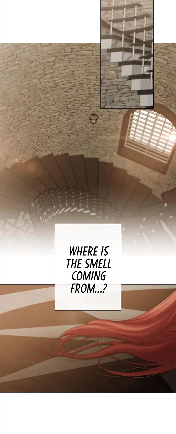 The Black June Chapter 17 page 2 - Chapter 17: Venom in your mind III