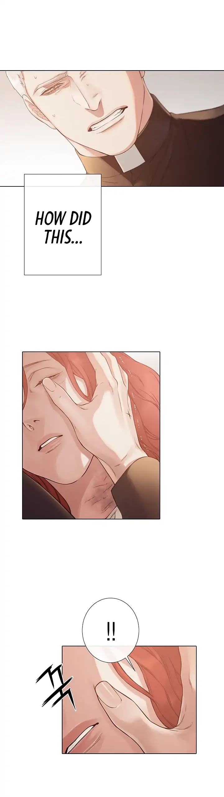 The Black June Chapter 18 page 13 - Chapter 18: This Is The Death Speaking
