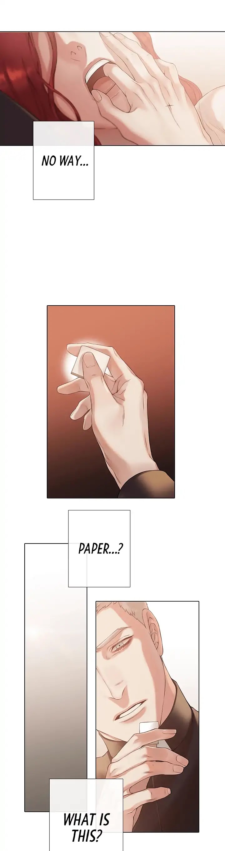 The Black June Chapter 18 page 15 - Chapter 18: This Is The Death Speaking