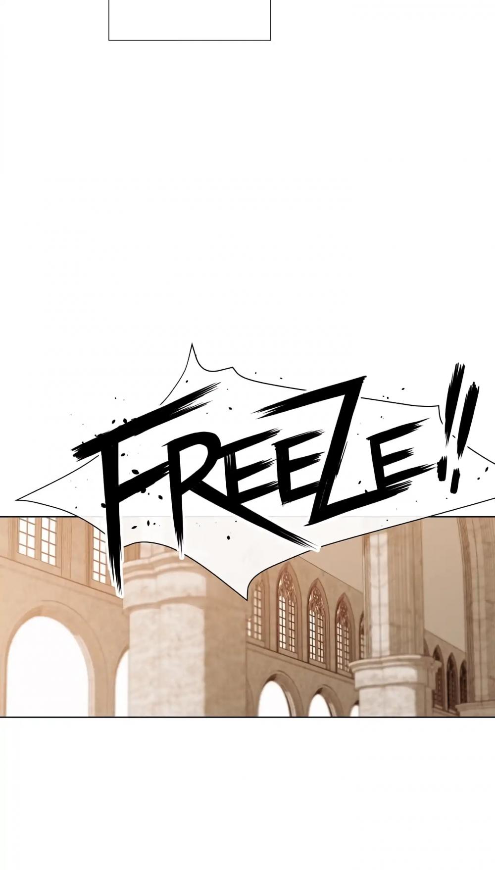The Black June Chapter 18 page 16 - Chapter 18: This Is The Death Speaking