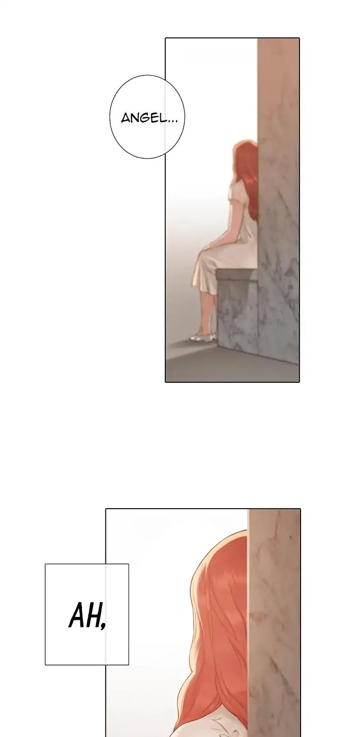 The Black June Chapter 18 page 5 - Chapter 18: This Is The Death Speaking