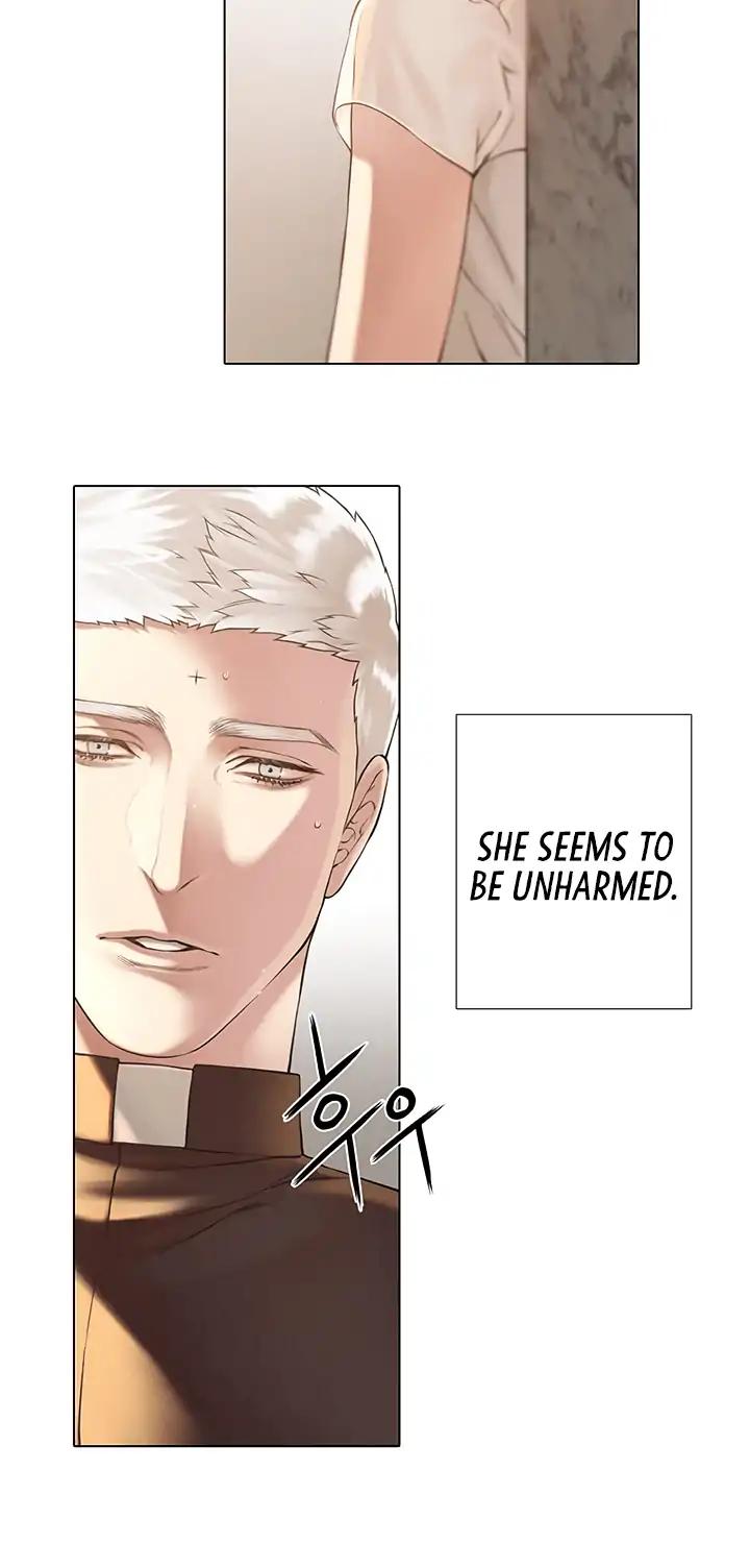 The Black June Chapter 18 page 6 - Chapter 18: This Is The Death Speaking