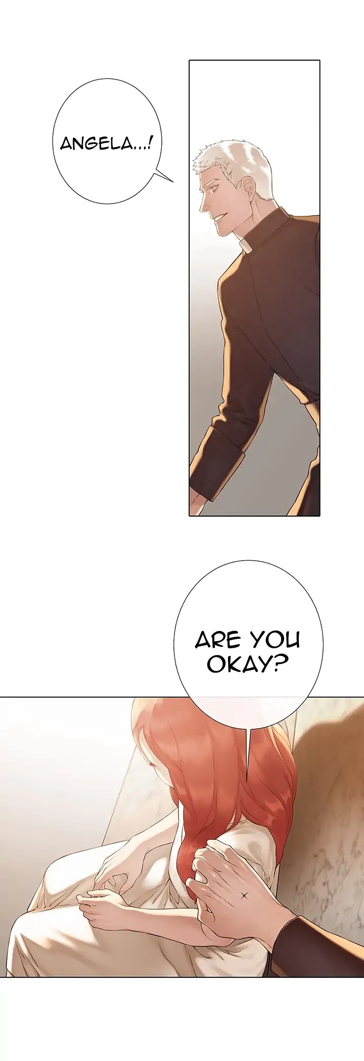 The Black June Chapter 18 page 7 - Chapter 18: This Is The Death Speaking