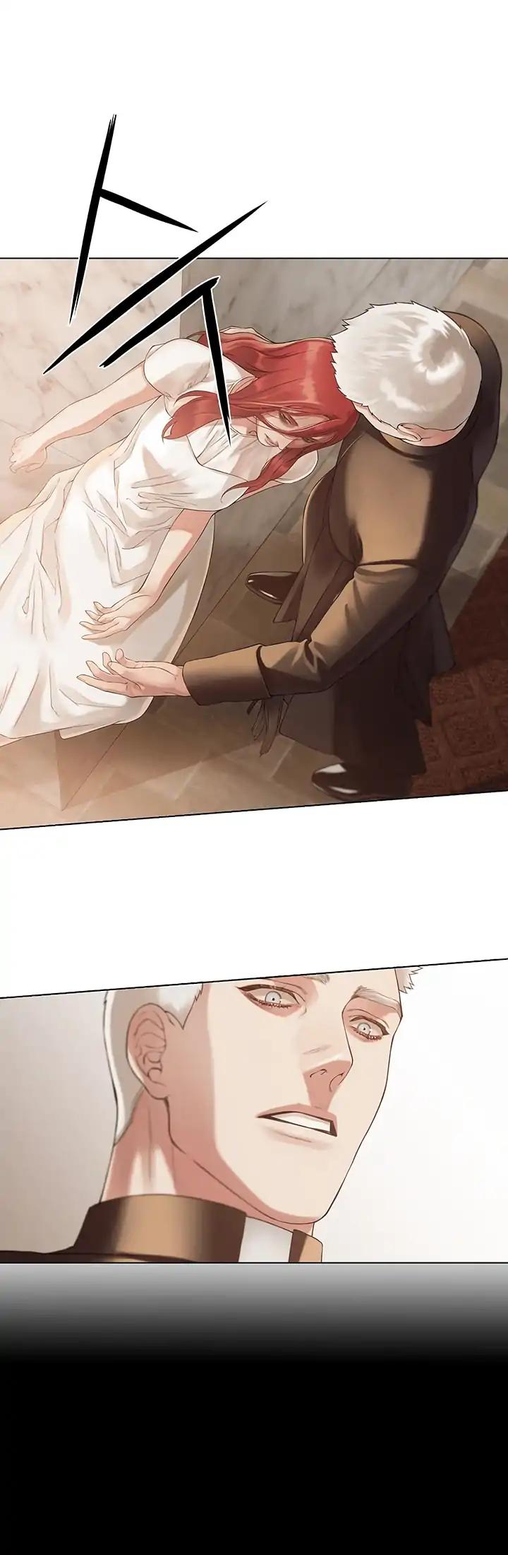 The Black June Chapter 18 page 8 - Chapter 18: This Is The Death Speaking