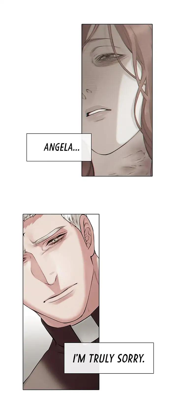 The Black June Chapter 19 page 12 - Chapter 19: This is the Death Speaking II