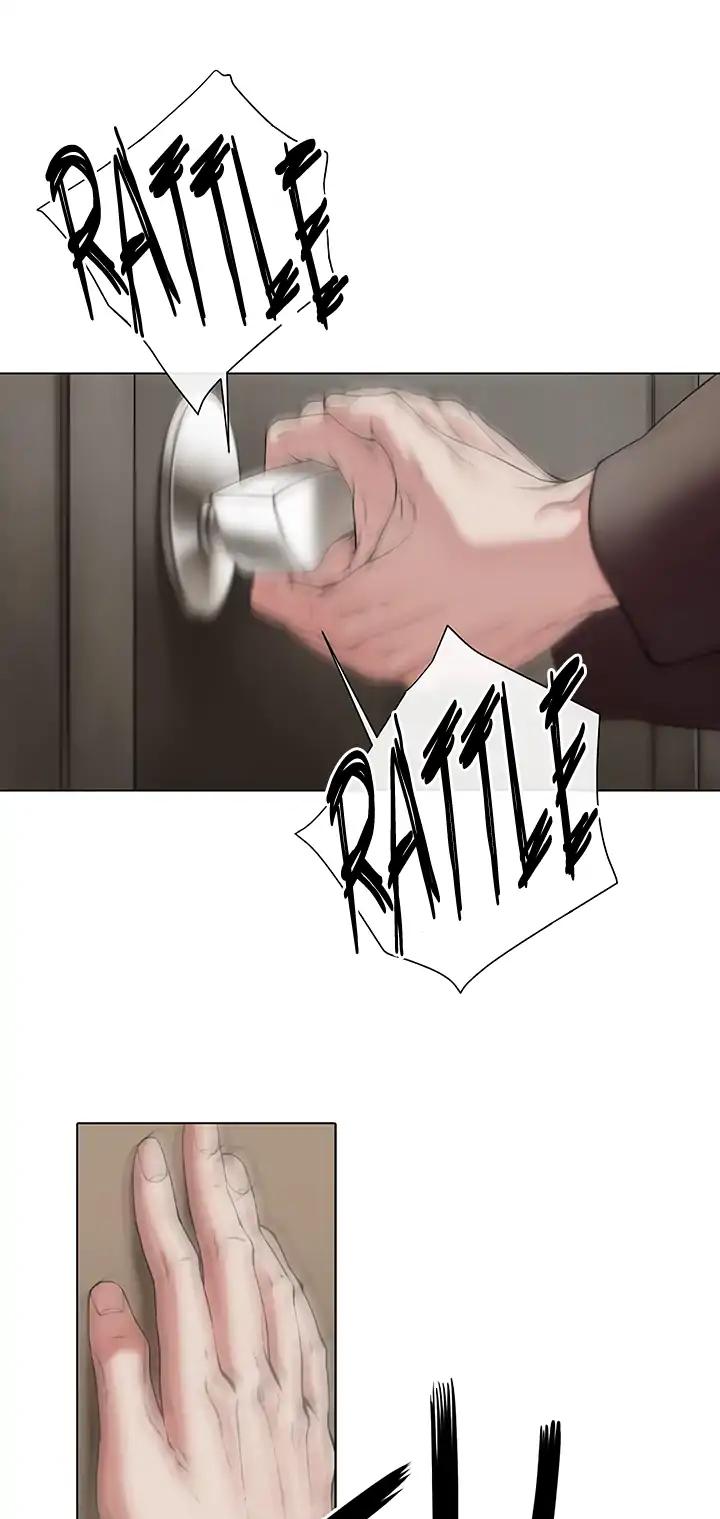The Black June Chapter 19 page 19 - Chapter 19: This is the Death Speaking II