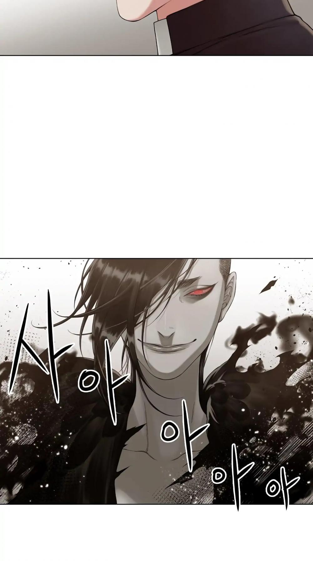 The Black June Chapter 19 page 26 - Chapter 19: This is the Death Speaking II